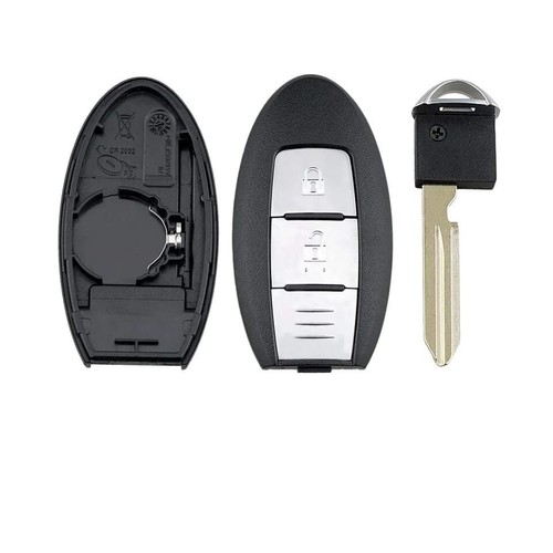 Guscio chiave telecomando - guscio,
