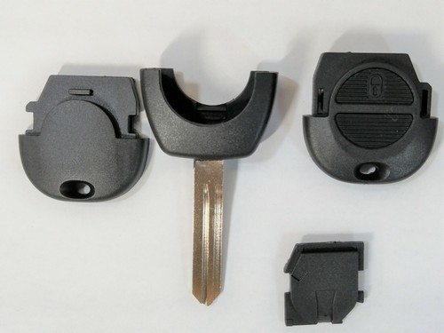 Guscio cover telecomando - guscio,