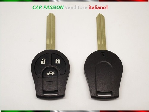 Guscio chiave telecomando per - chiave,