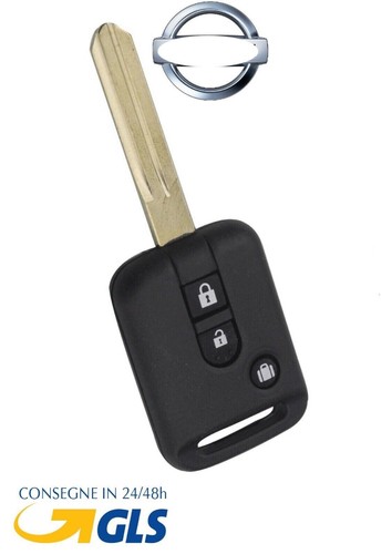 Guscio chiave cover - chiave,