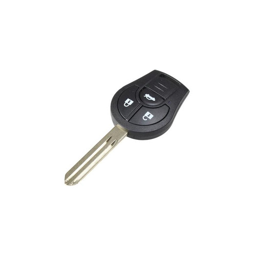 Telecomando chiave per nissan - chiave,