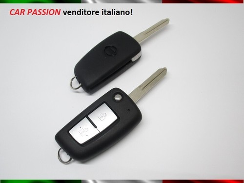 Chiave telecomando guscio - chiave,
