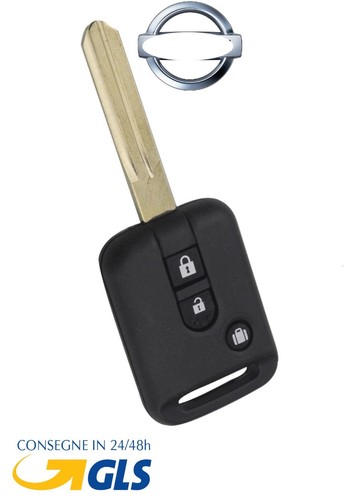 Guscio chiave cover - guscio,