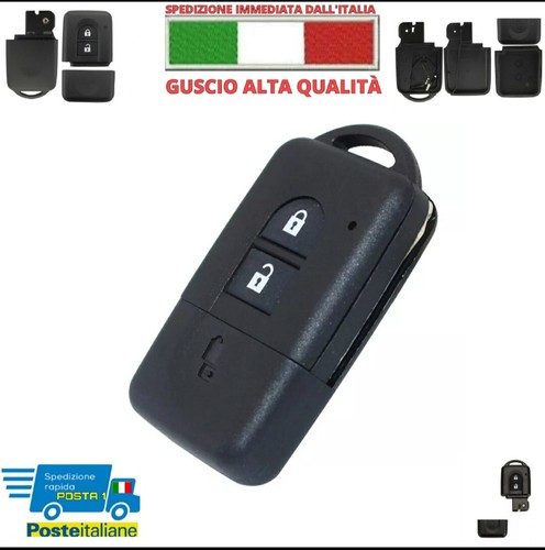 Telecomando guscio chiave - guscio,